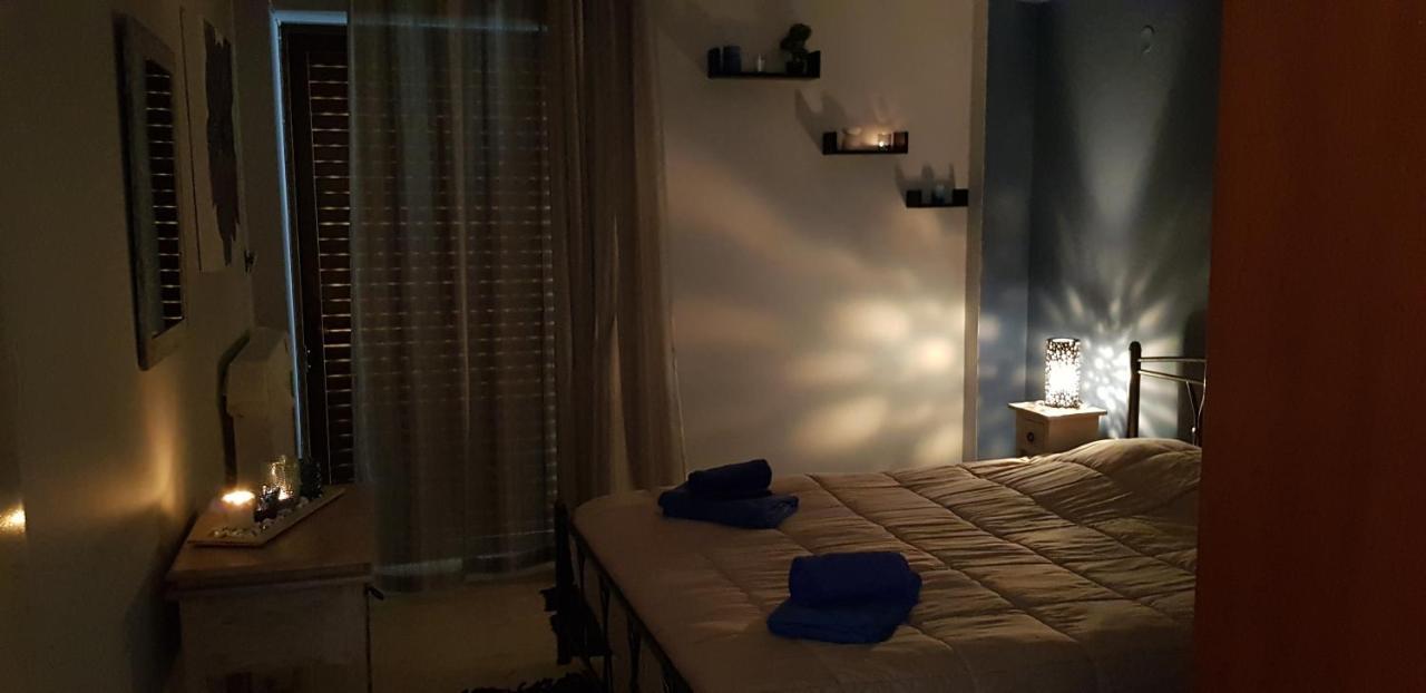 Niki "S Apartment Plaka  Exterior photo