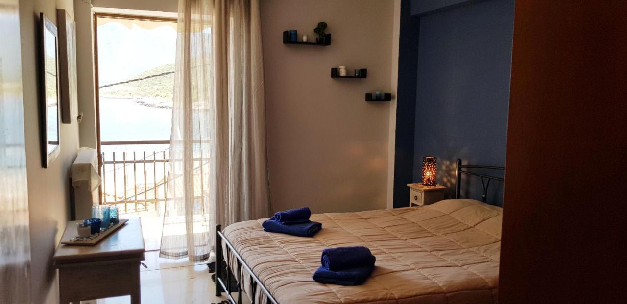 Niki "S Apartment Plaka  Exterior photo